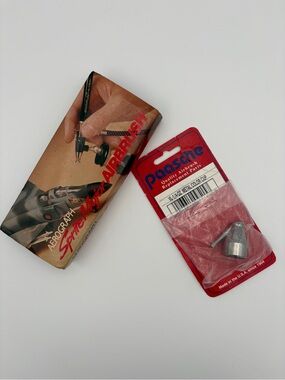 Aerograph Sprite Major Airbrush/ Paasche Replacement Color Cup